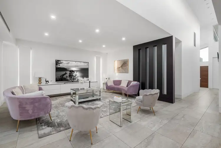 Sixth view of Homely house listing, 5 Colenso Circuit, Edmondson Park NSW 2174