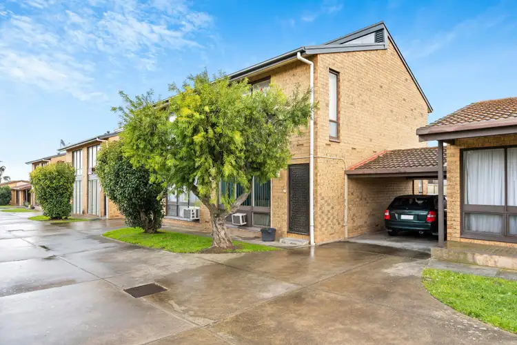 Second view of Homely house listing, 2/27 Hillier Road, Morphett Vale SA 5162