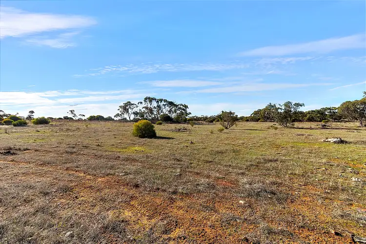 Fourth view of Homely land listing, LOT 3 Hunter Road, Swan Reach SA 5354
