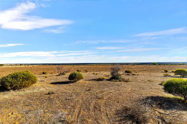 Sixth view of Homely land listing, LOT 3 Hunter Road, Swan Reach SA 5354