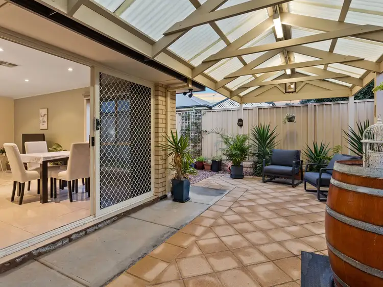 Fourth view of Homely house listing, 3 Waterloo Way, Seaford Meadows SA 5169