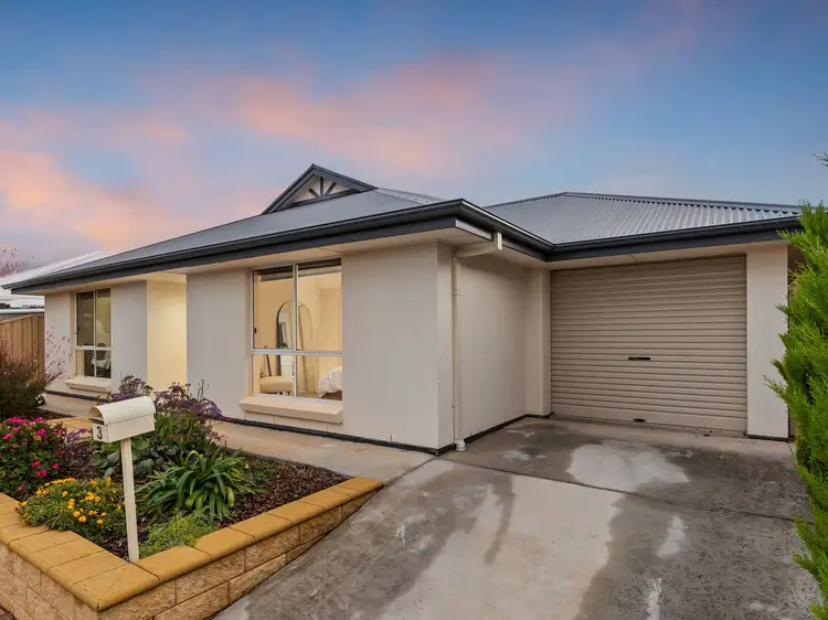 Fifth view of Homely house listing, 3 Waterloo Way, Seaford Meadows SA 5169