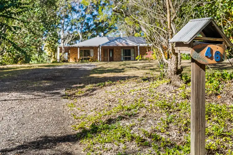 Second view of Homely house listing, 46 Julian Street, Peachester QLD 4519