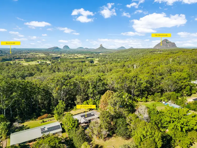 Fourth view of Homely house listing, 46 Julian Street, Peachester QLD 4519