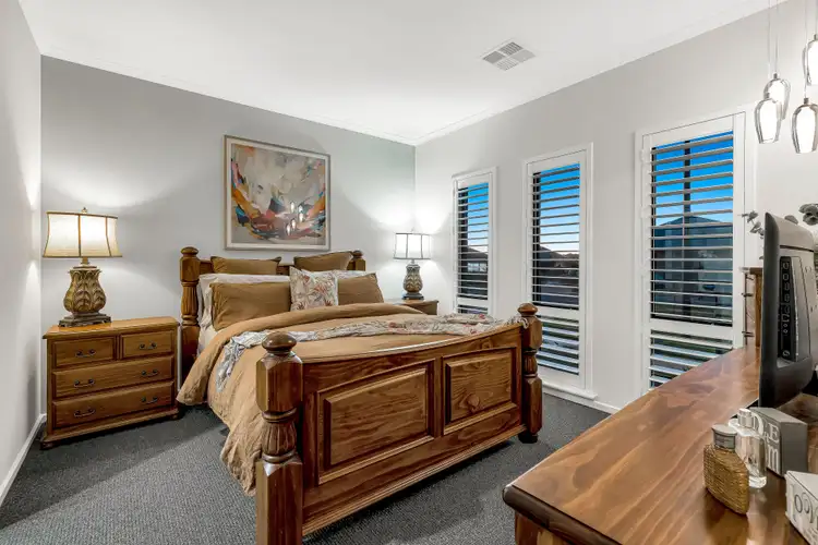 Fourth view of Homely house listing, 8 Carter Street, Buckland Park SA 5120