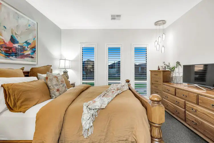 Fifth view of Homely house listing, 8 Carter Street, Buckland Park SA 5120