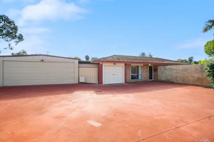 1 Maguire Avenue, Beechboro WA 6063