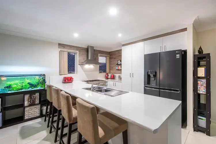 Fifth view of Homely house listing, 62 Outlook Drive, Waterford QLD 4133