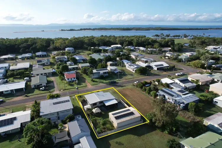 Main view of Homely house listing, 13 Barramundi Street, Taylors Beach QLD 4850