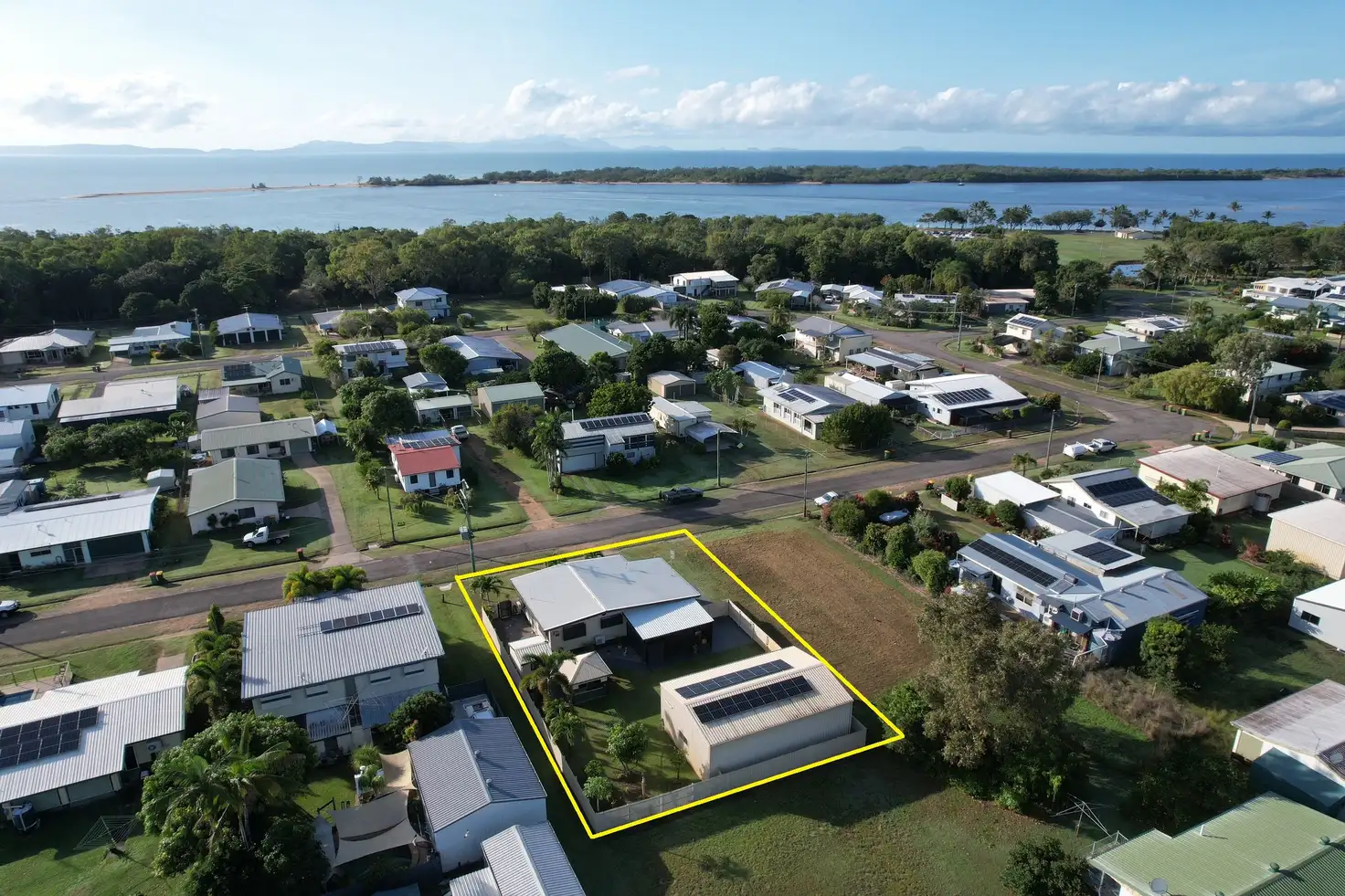 Main view of Homely house listing, 13 Barramundi Street, Taylors Beach QLD 4850