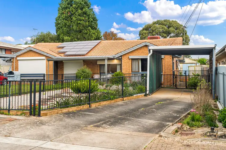 1/55 Dewer Avenue, Ridgehaven SA 5097