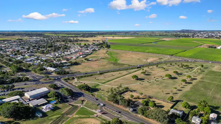 Fourth view of Homely land listing, 36 Hinkler Avenue, Bundaberg North QLD 4670