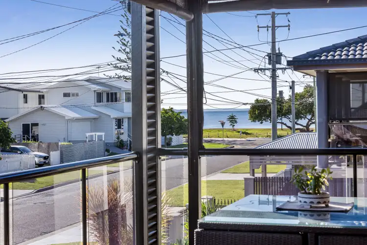 Second view of Homely house listing, 19 Fourteenth Avenue, Brighton QLD 4017
