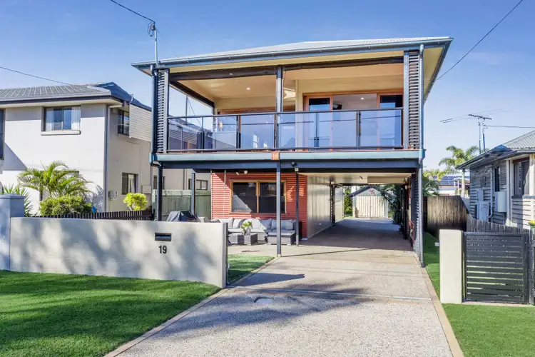 Third view of Homely house listing, 19 Fourteenth Avenue, Brighton QLD 4017