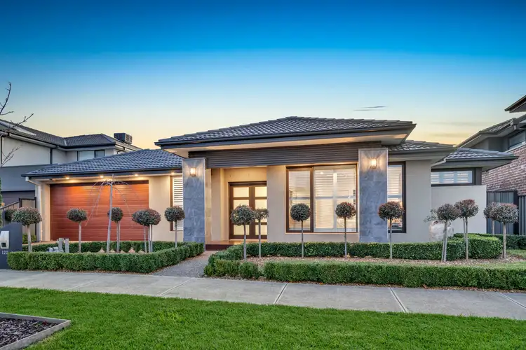 120 Vantage Boulevard, Craigieburn VIC 3064