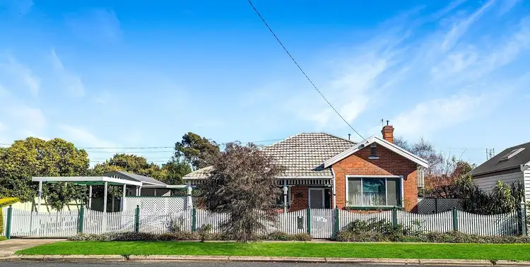 Main view of Homely house listing, 57 Viewpoint Street, Ararat VIC 3377