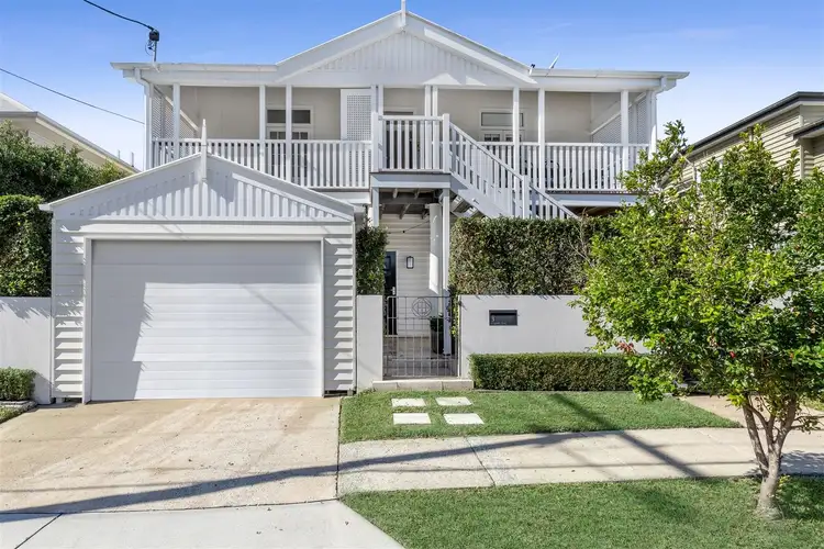 3 Eighth Avenue, Wilston QLD 4051