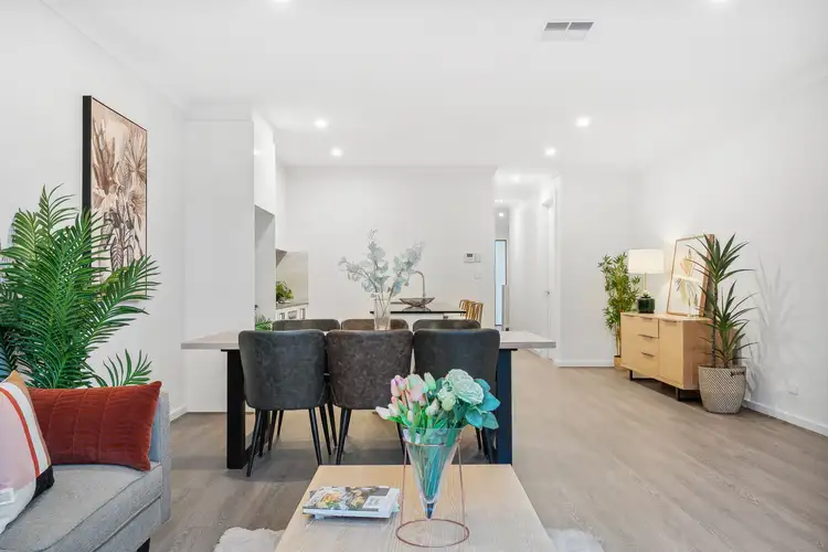 45 David Campbell Way, Lightsview SA 5085