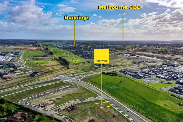 Fifth view of Homely land listing, 12 Clara Drive, Clyde North VIC 3978