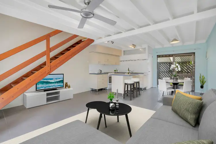3/10 Maytown Close, Manoora QLD 4870