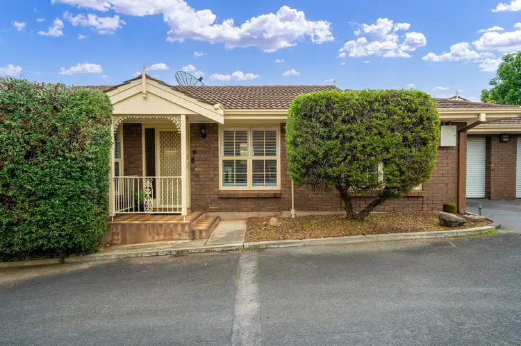 10/11 Cross Street, Lockleys SA 5032