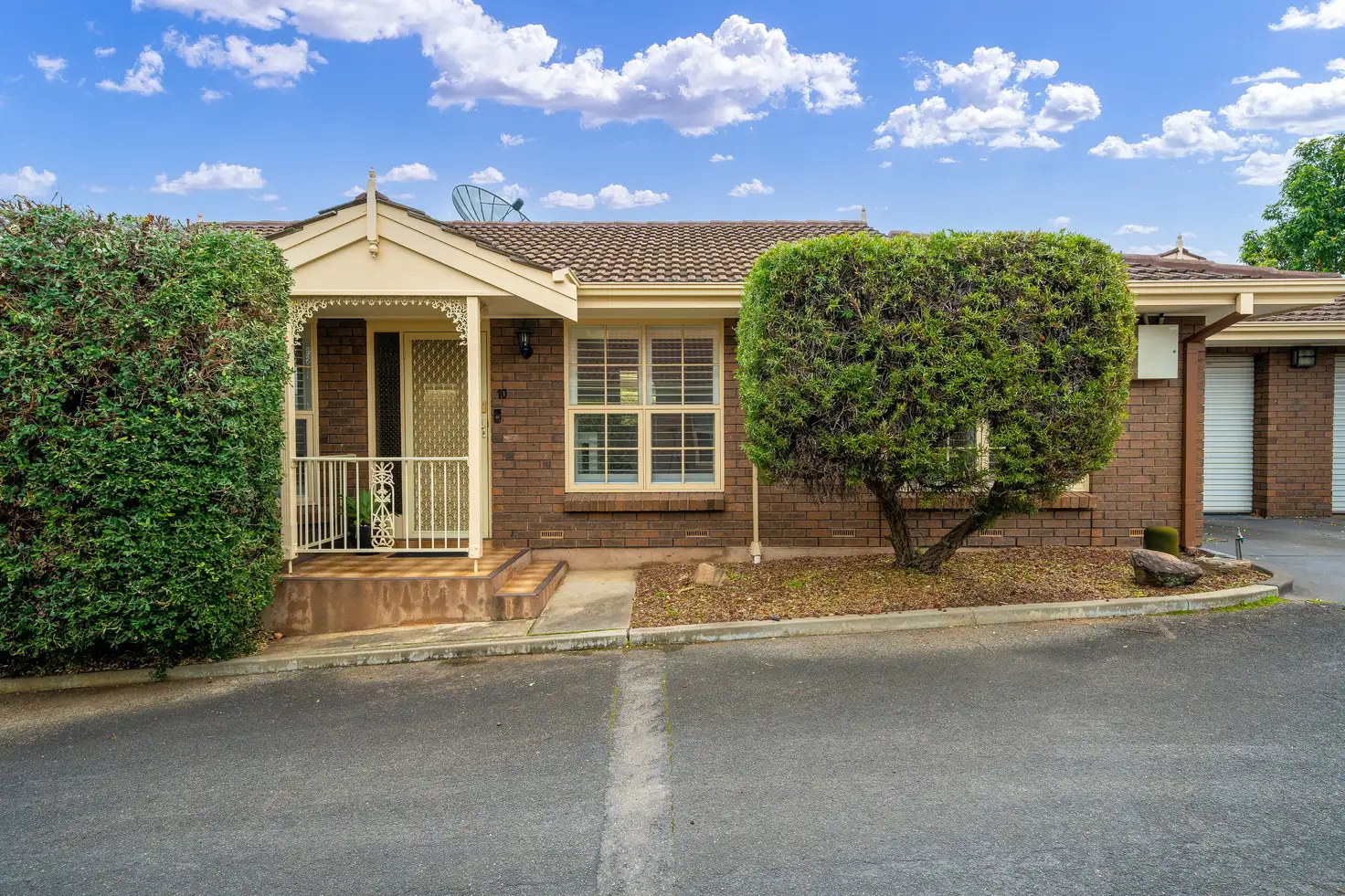 Main view of Homely house listing, 10/11 Cross Street, Lockleys SA 5032