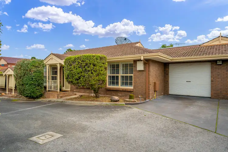 Second view of Homely house listing, 10/11 Cross Street, Lockleys SA 5032