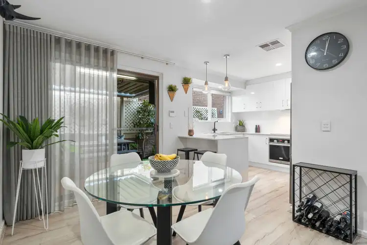 Fifth view of Homely house listing, 10/11 Cross Street, Lockleys SA 5032