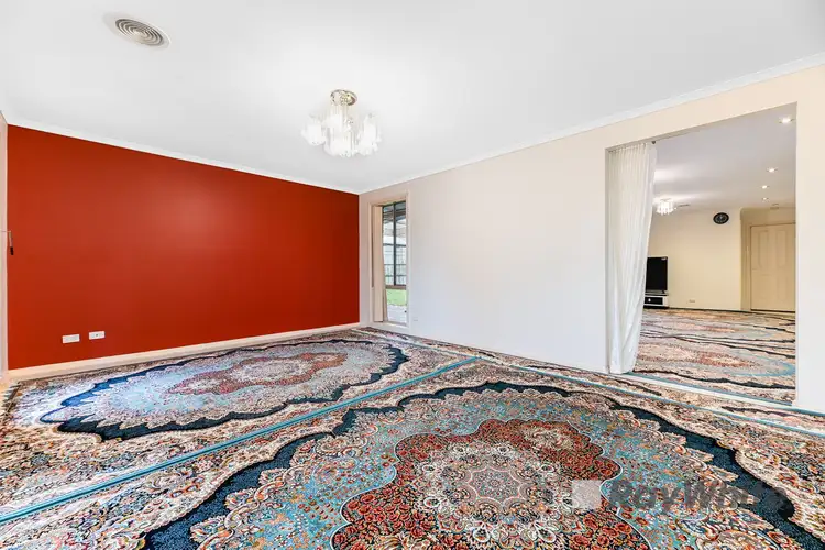 Second view of Homely house listing, 22 Sapphire Drive, Hampton Park VIC 3976