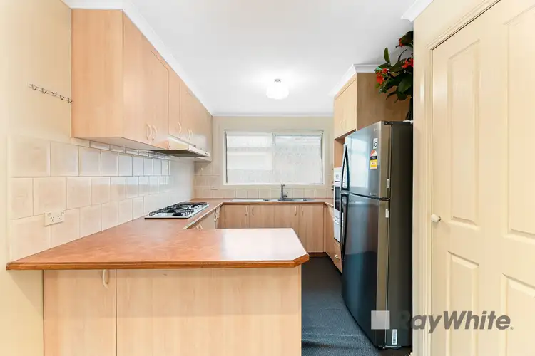 Fifth view of Homely house listing, 22 Sapphire Drive, Hampton Park VIC 3976