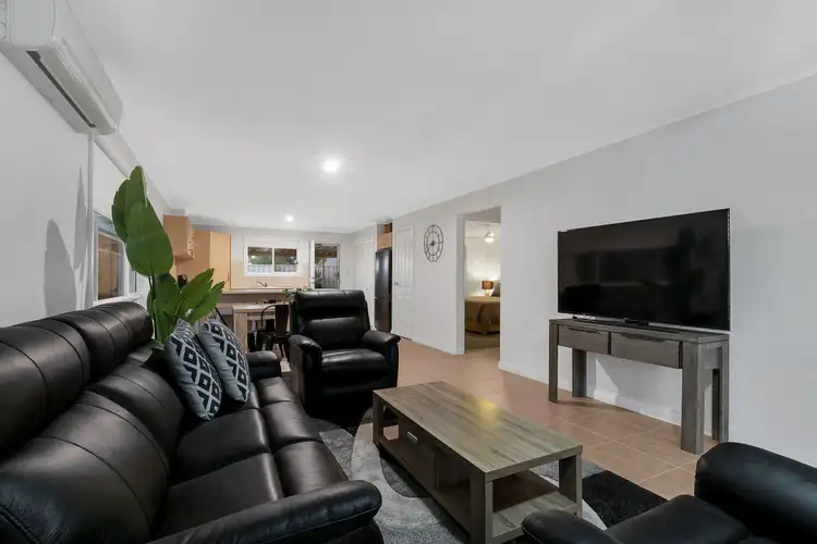 Fifth view of Homely house listing, 10/25 Fradd Court, Angle Vale SA 5117