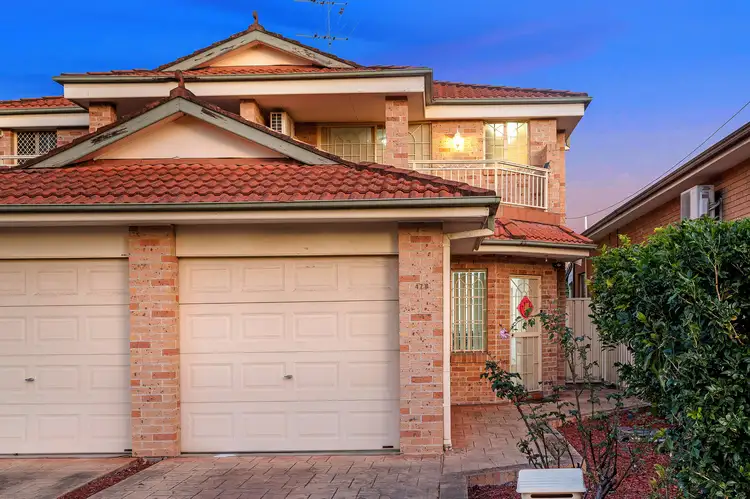 47B Edgbaston Road, Beverly Hills NSW 2209