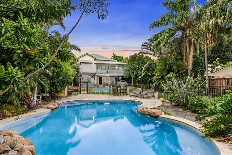 15 York Street, Hamilton QLD 4007