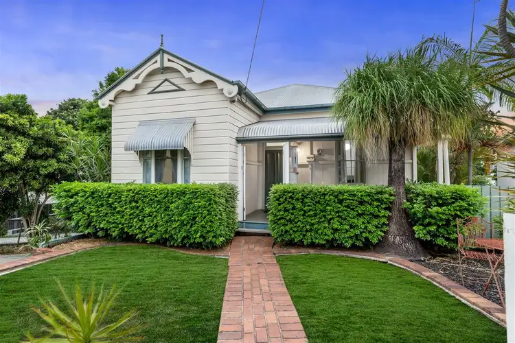 Second view of Homely house listing, 15 York Street, Hamilton QLD 4007