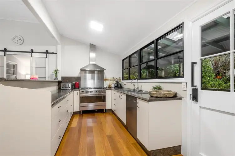 Third view of Homely house listing, 15 York Street, Hamilton QLD 4007