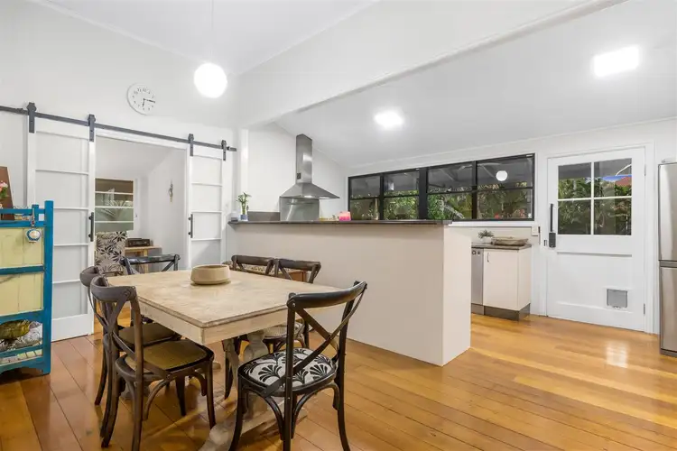 Fourth view of Homely house listing, 15 York Street, Hamilton QLD 4007