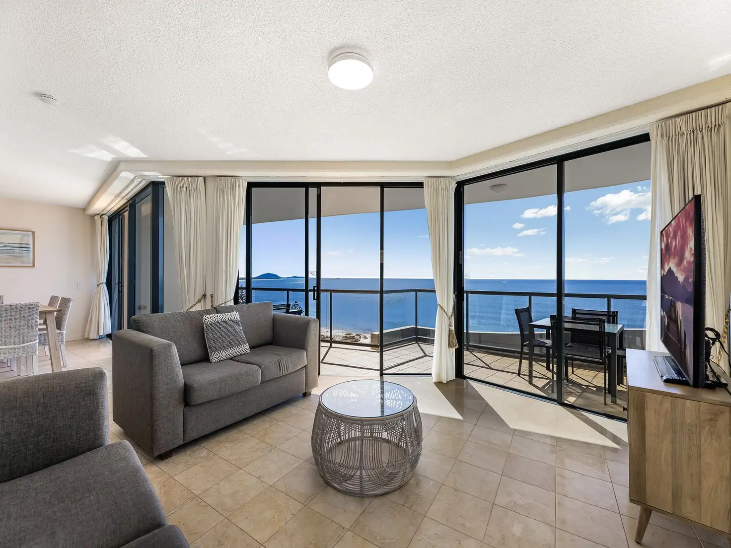Main view of Homely unit listing, 1206/7 Venning Street, Mooloolaba QLD 4557