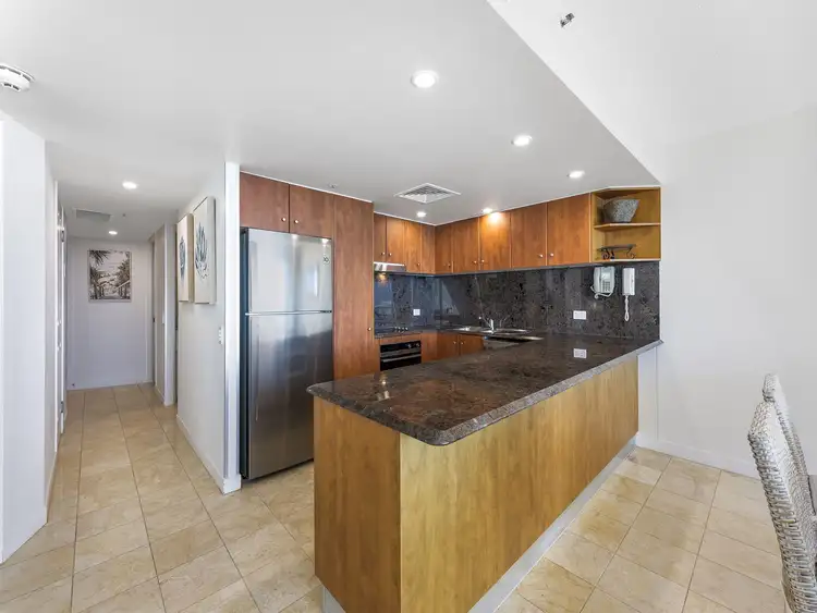 Third view of Homely unit listing, 1206/7 Venning Street, Mooloolaba QLD 4557