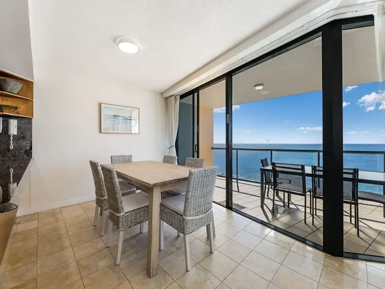 Fourth view of Homely unit listing, 1206/7 Venning Street, Mooloolaba QLD 4557