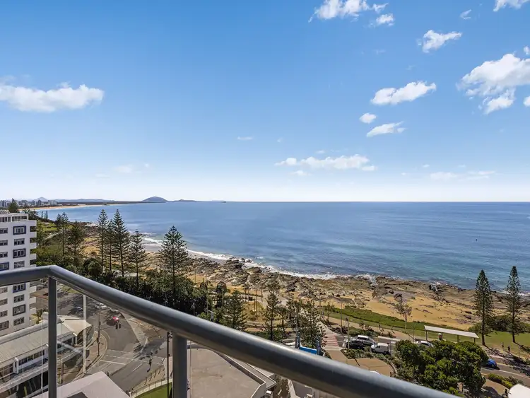 Sixth view of Homely unit listing, 1206/7 Venning Street, Mooloolaba QLD 4557