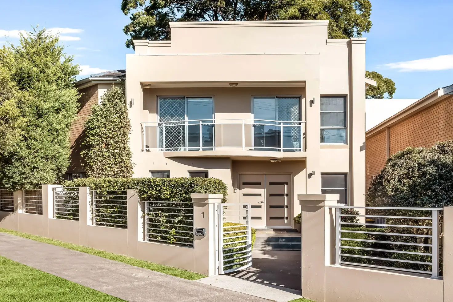 Main view of Homely house listing, 1 Argyle Street, Penshurst NSW 2222