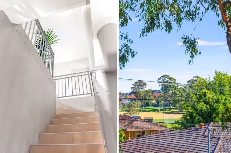 Sixth view of Homely house listing, 1 Argyle Street, Penshurst NSW 2222