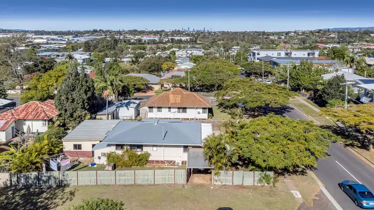Main view of Homely house listing, 73 Church Road, Zillmere QLD 4034