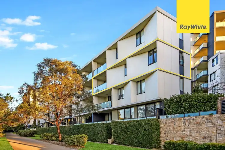 333/5 Vermont Crescent, Riverwood NSW 2210