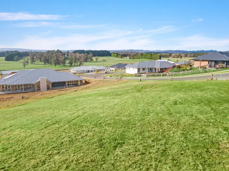 Fourth view of Homely land listing, 17 Snowy Gum Rise, Moss Vale NSW 2577