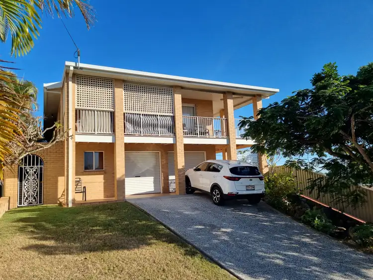 Main view of Homely house listing, 1 Macedon Street, Tannum Sands QLD 4680
