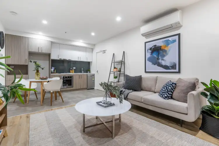 114/7 Thomas Holmes Street, Maribyrnong VIC 3032