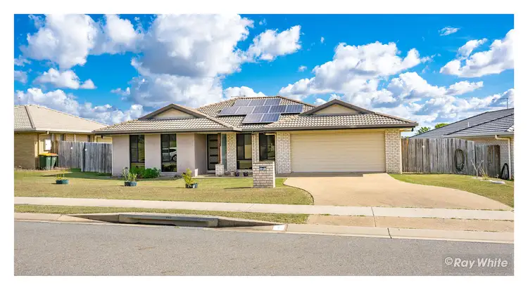 7 Argyle Avenue, Parkhurst QLD 4702