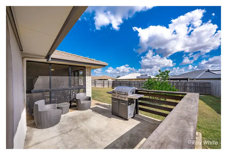 Second view of Homely house listing, 7 Argyle Avenue, Parkhurst QLD 4702