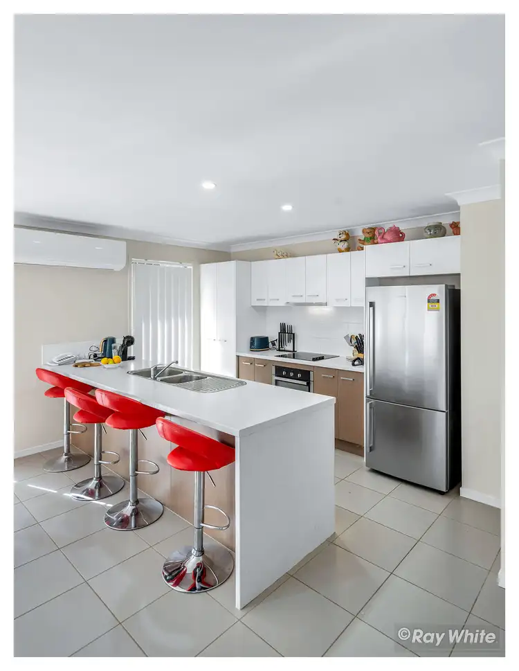 Third view of Homely house listing, 7 Argyle Avenue, Parkhurst QLD 4702